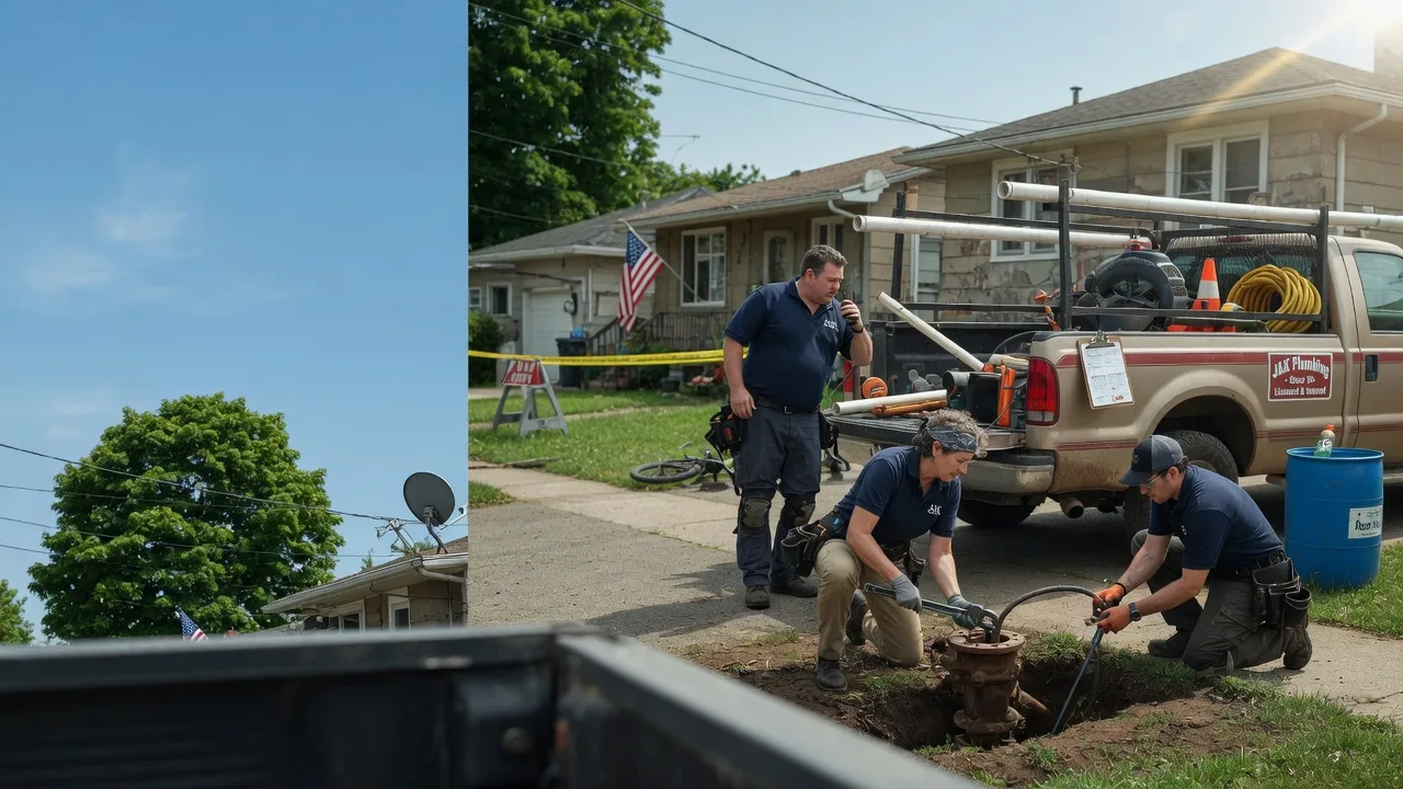 Water Heater Replacement in Mcdonald, KS near me